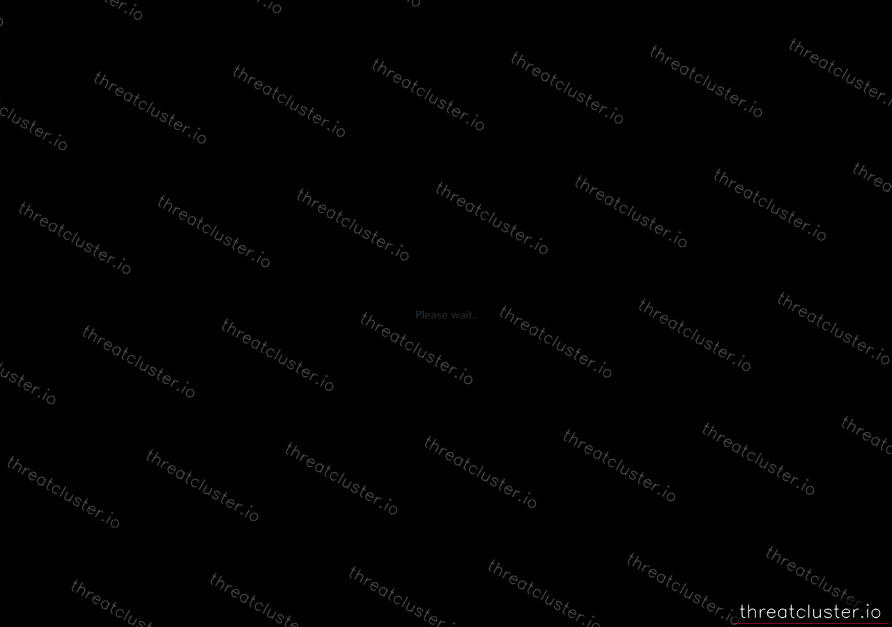 Leak site of datacarry, captured by ThreatCluster