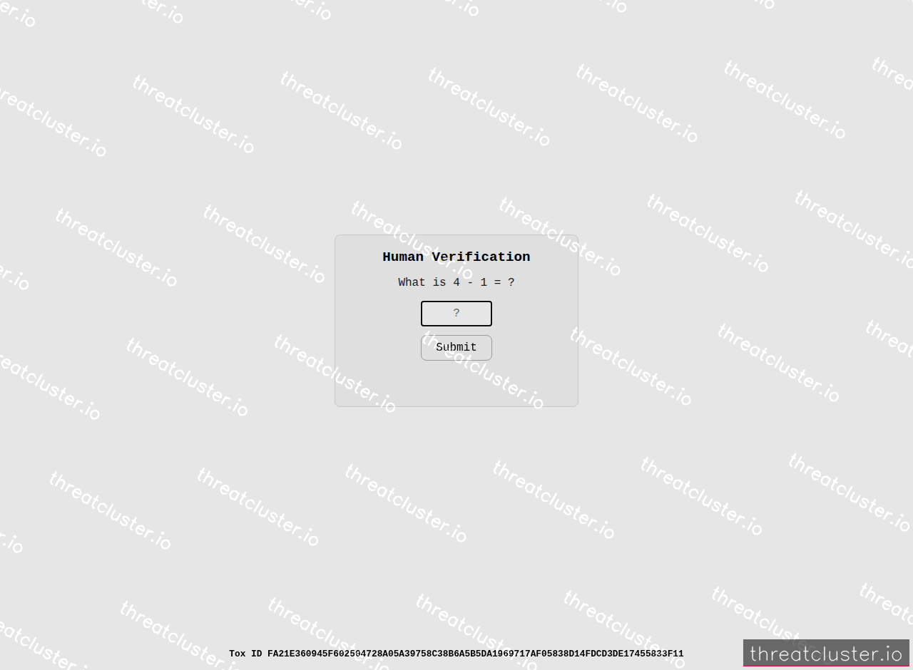 Leak site of insomnia, captured by ThreatCluster