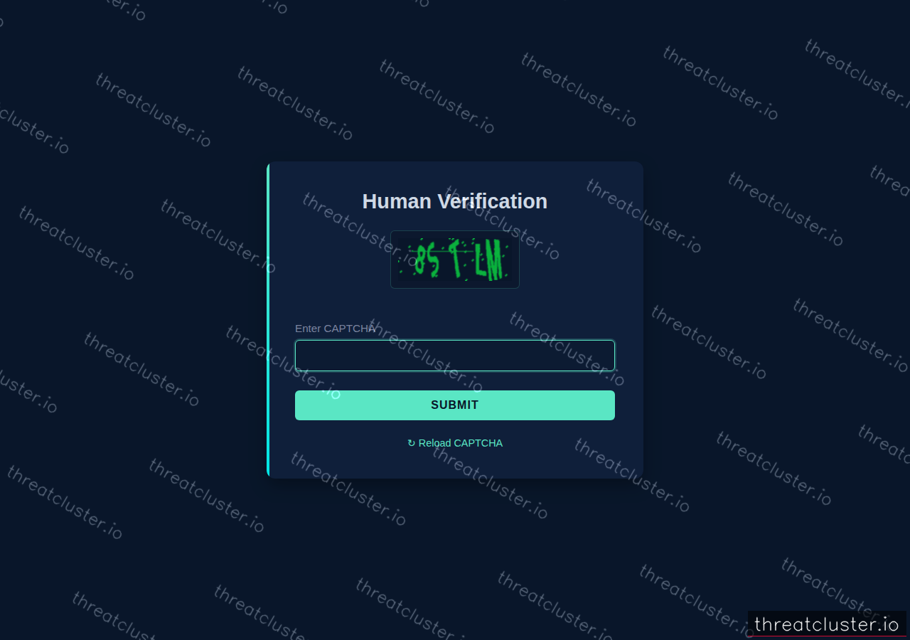 Leak site of kyber, captured by ThreatCluster