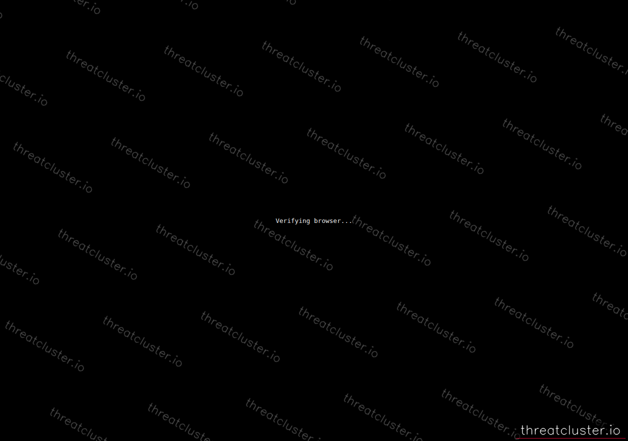 Leak site of medusalocker, captured by ThreatCluster