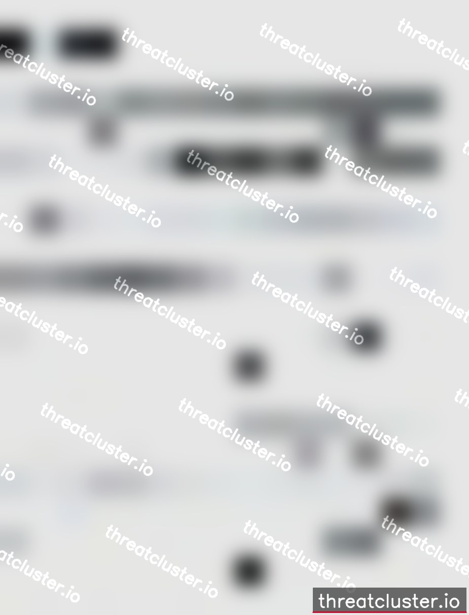 Leak-site image 3 for K & E Distributing