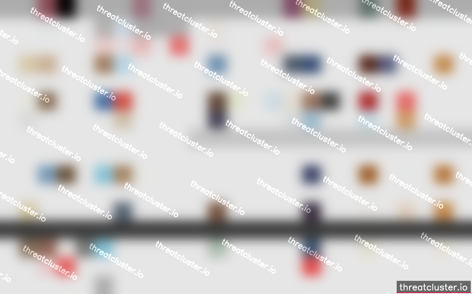Leak-site image 4 for B2Chat