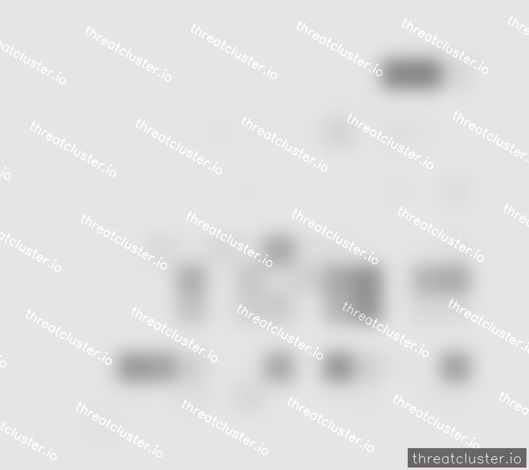 Leak-site image 5 for Bandit Industries