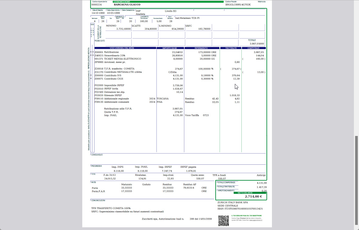 Leak-site image 7 for martec.it
