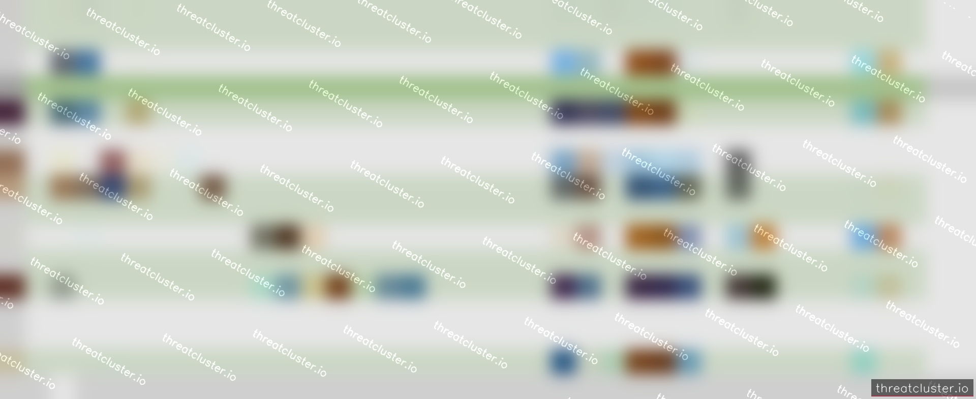 Leak-site image 3 for Studio BOLDRIN PAOLO