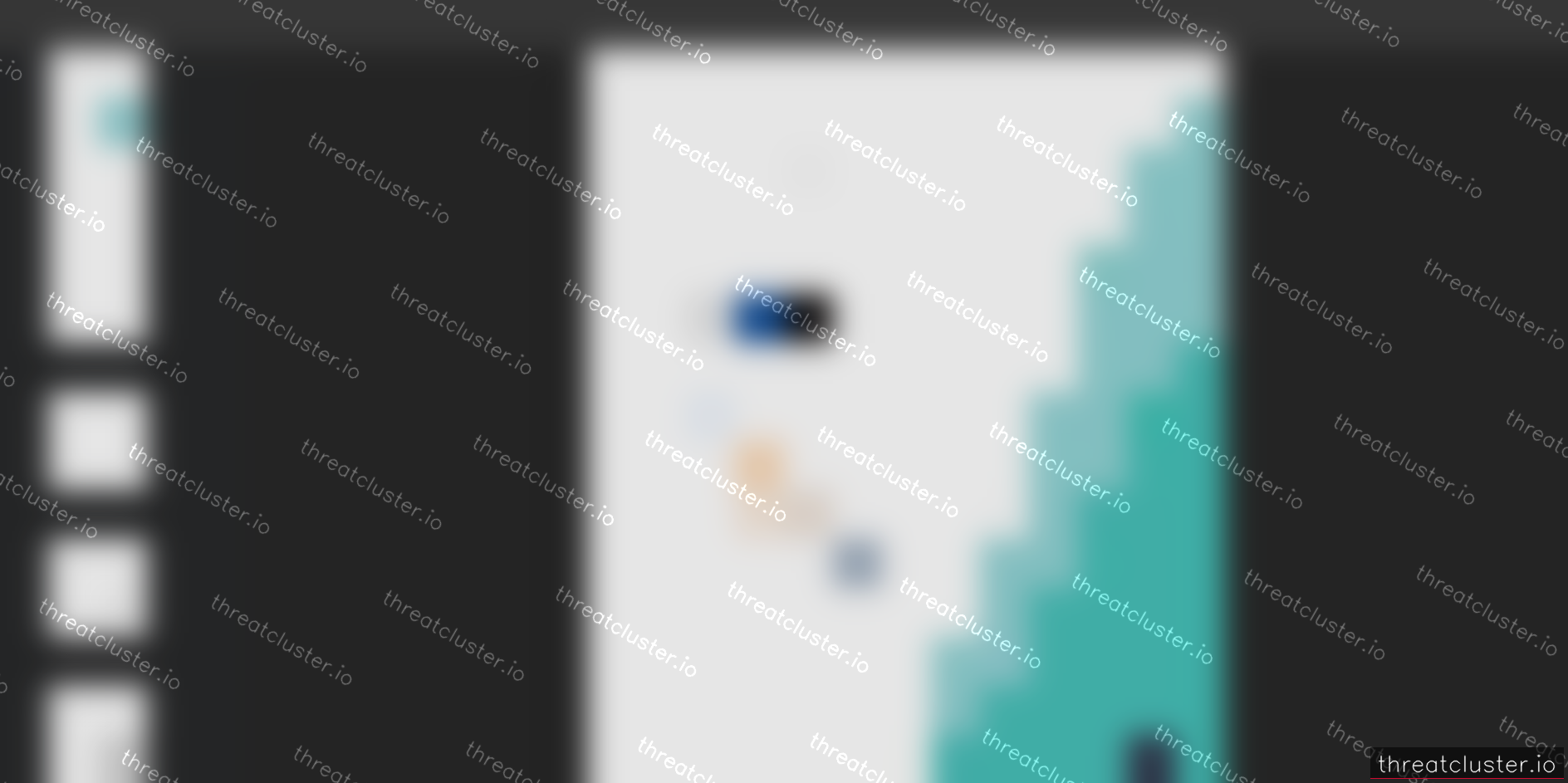 Leak-site image 3 for Integrex RCM