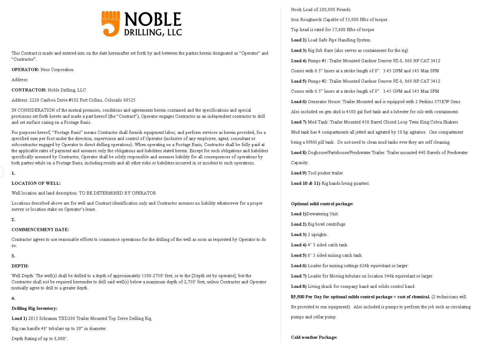 Leak-site image 7 for Noble Inc.