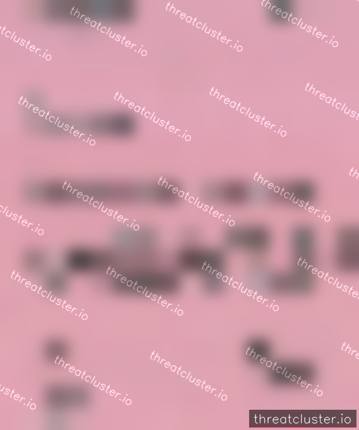 Leak-site image 5 for Jesin Group