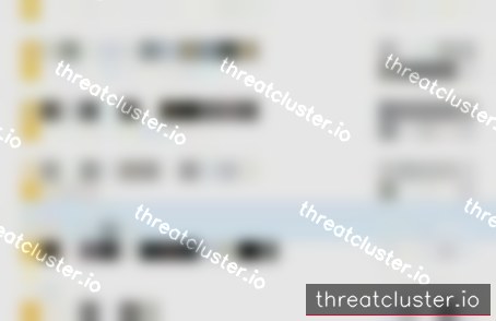Leak-site image 6 for Cosmon
