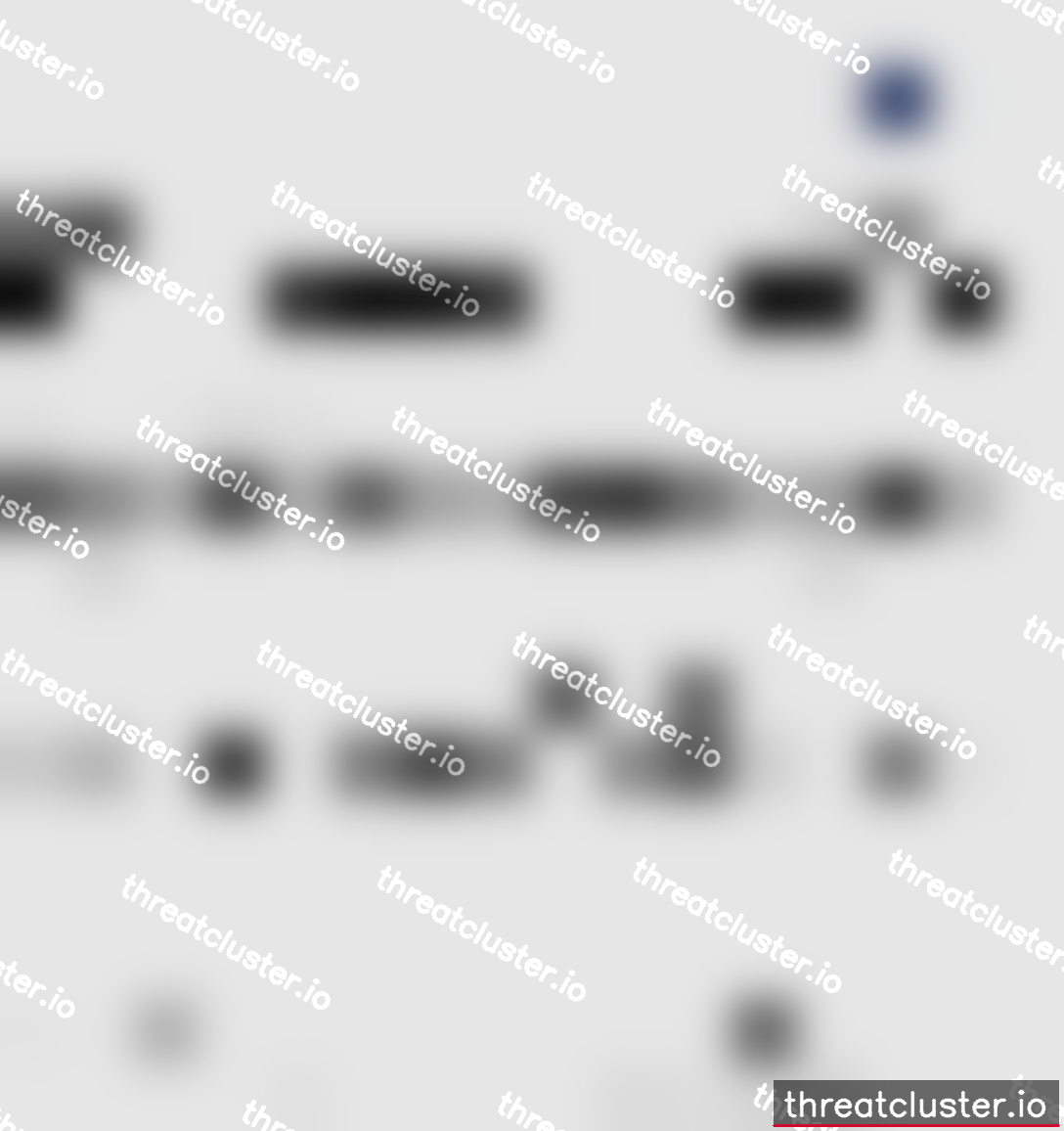 Leak-site image 4 for Tong Kong E & E Sdn Bhd (95907X)