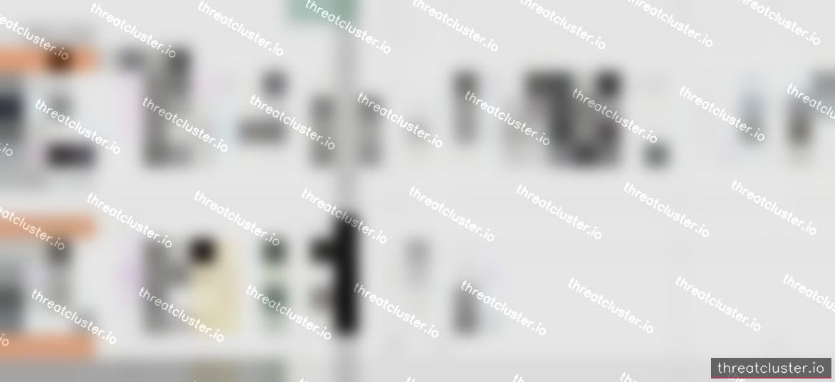 Leak-site image 5 for Luzco Ilumination