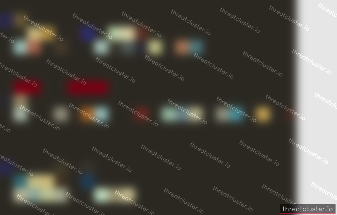 Leak-site image 3 for Amazon Informatica