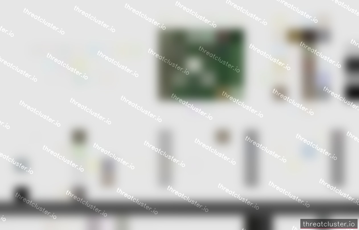 Leak-site image 5 for GDM Pipelines