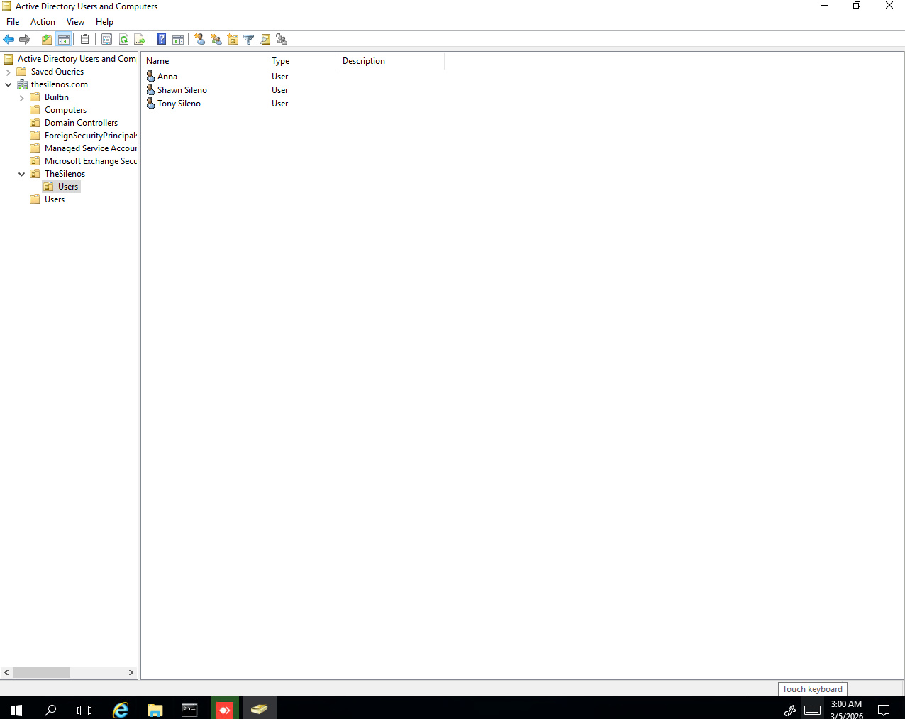 Leak-site image 9 for Sileno Companies Inc