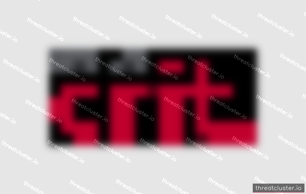 Leak-site image 2 for Groupe CRIT SA