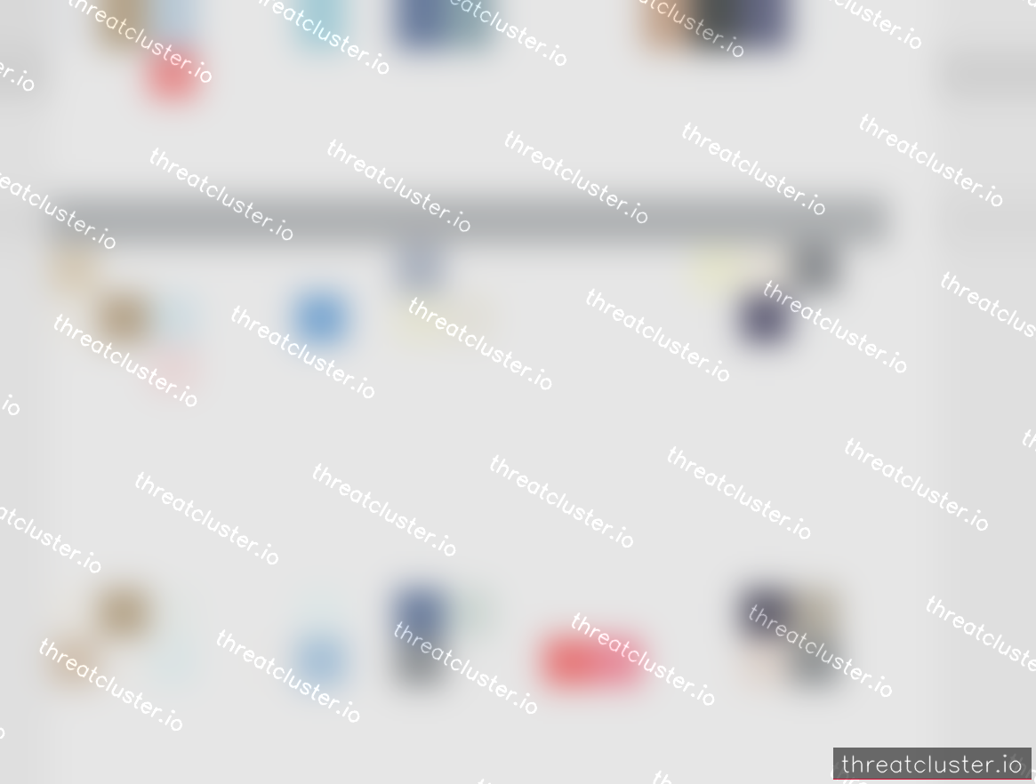 Leak-site image 3 for Bandit Industries
