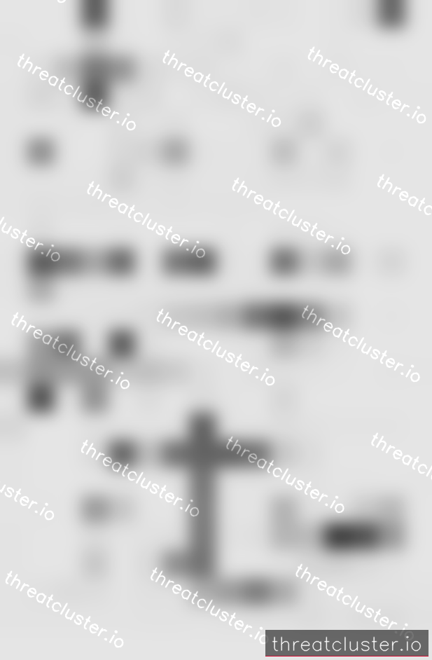Leak-site image 4 for New World Diagnostics