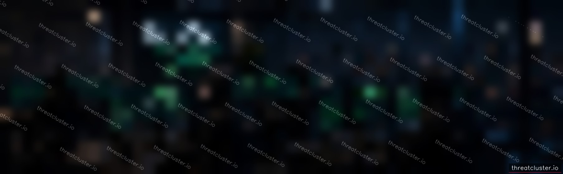 Leak-site image 2 for Optimum First Mortgage (Pear's acting group's promotional blog)