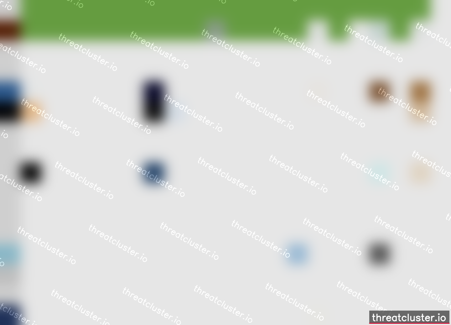 Leak-site image 5 for Machinerie P&W