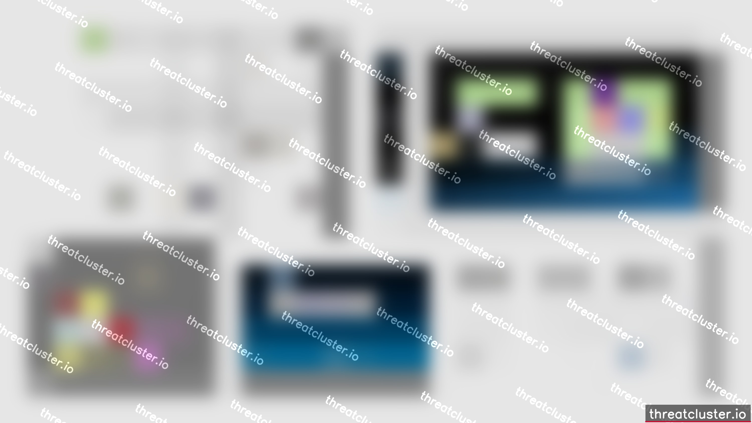 Leak-site image 3 for Inova Semiconductors GmbH