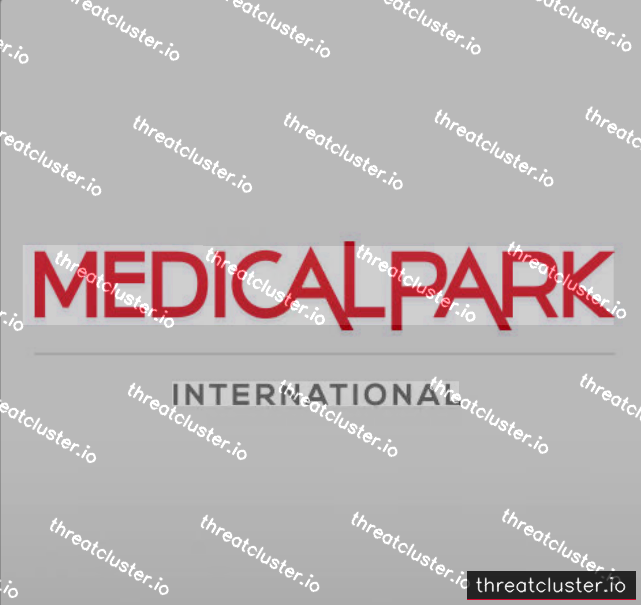 Leak-site image 2 for medical-park