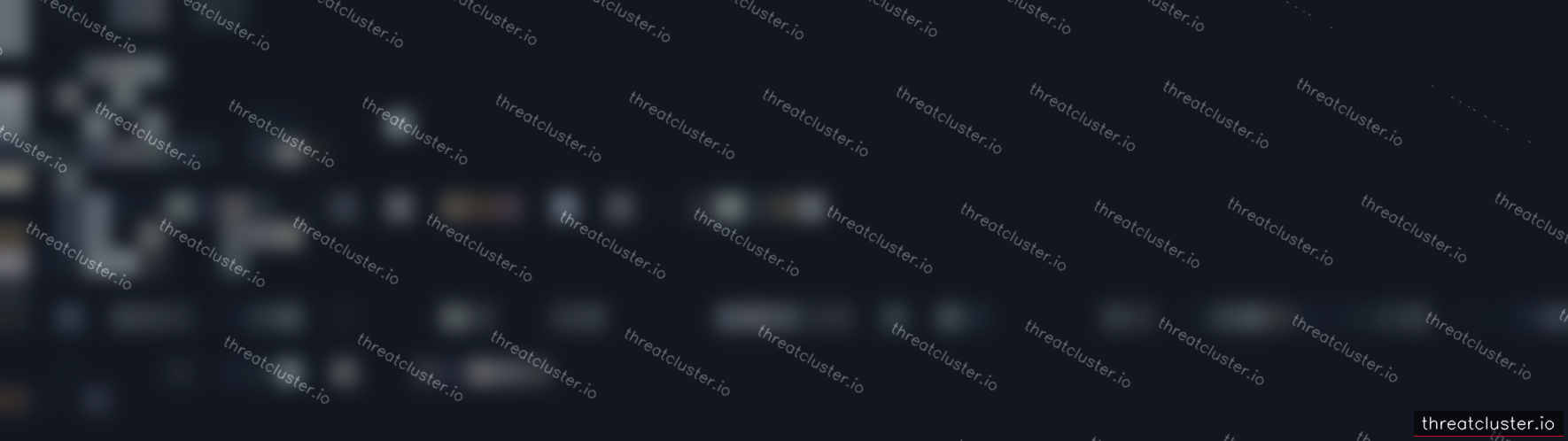 Leak-site image 2 for amzur.com