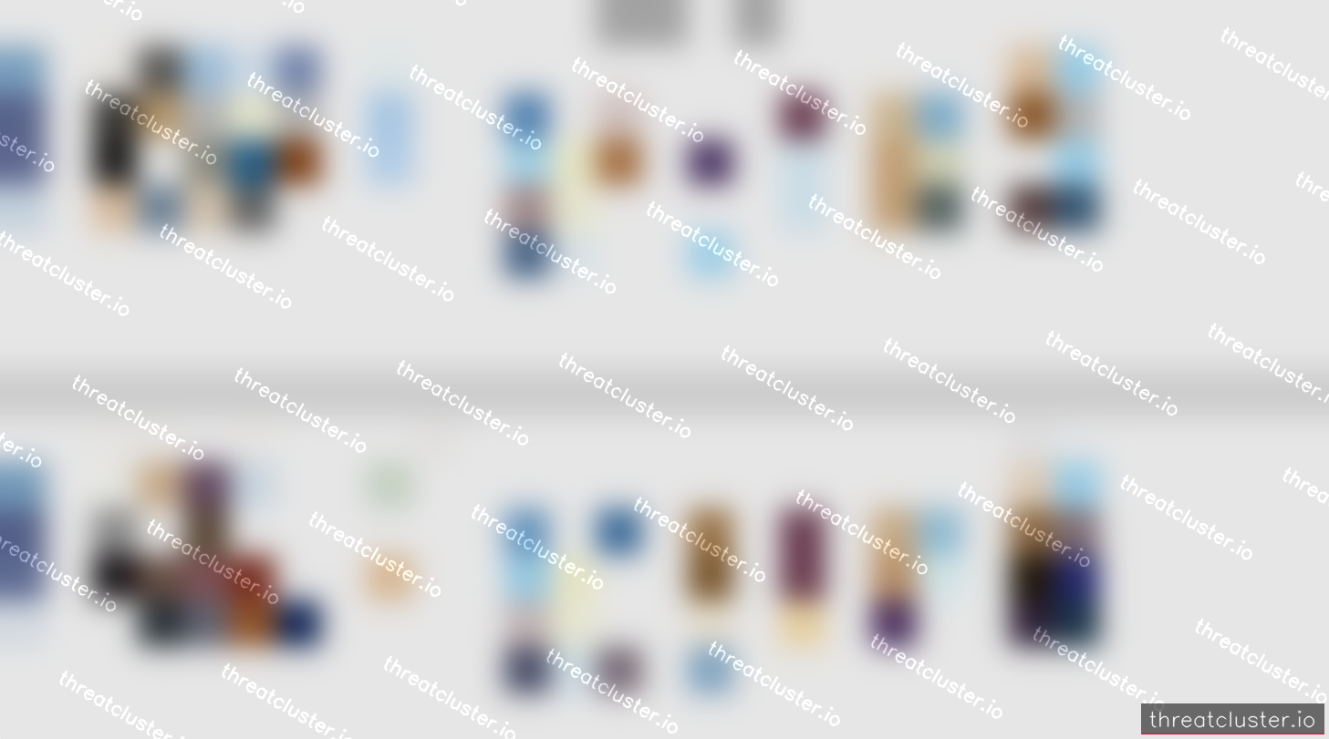 Leak-site image 2 for Belcorp