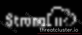 Leak-site image 2 for StrongLink