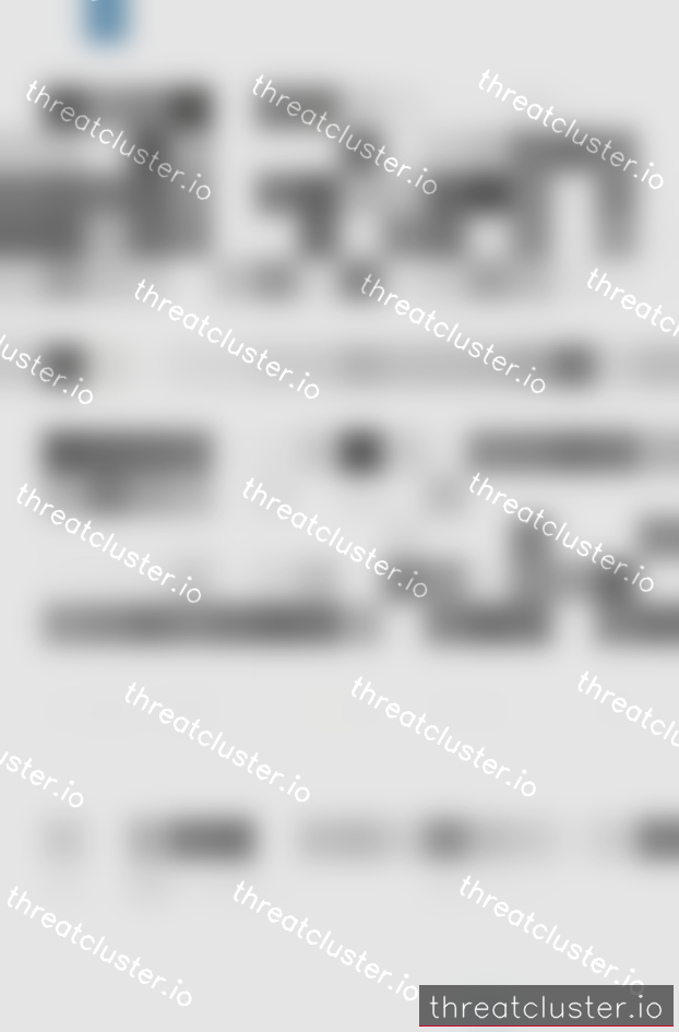 Leak-site image 4 for Thema Foundries