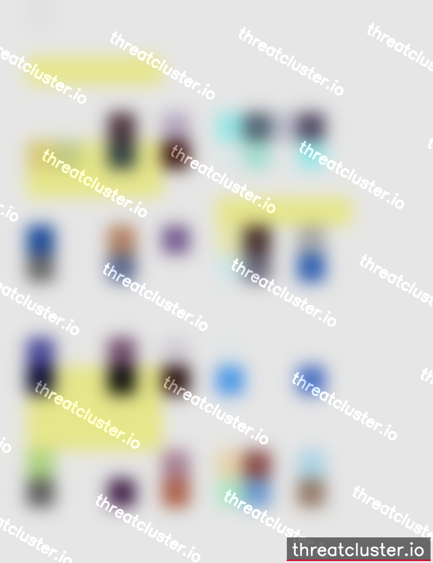 Leak-site image 3 for King International LLC