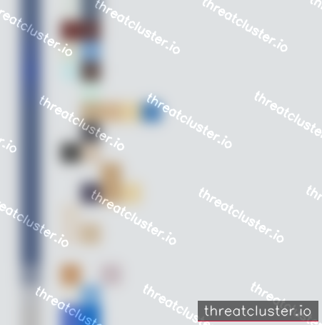 Leak-site image 2 for zuckers.com