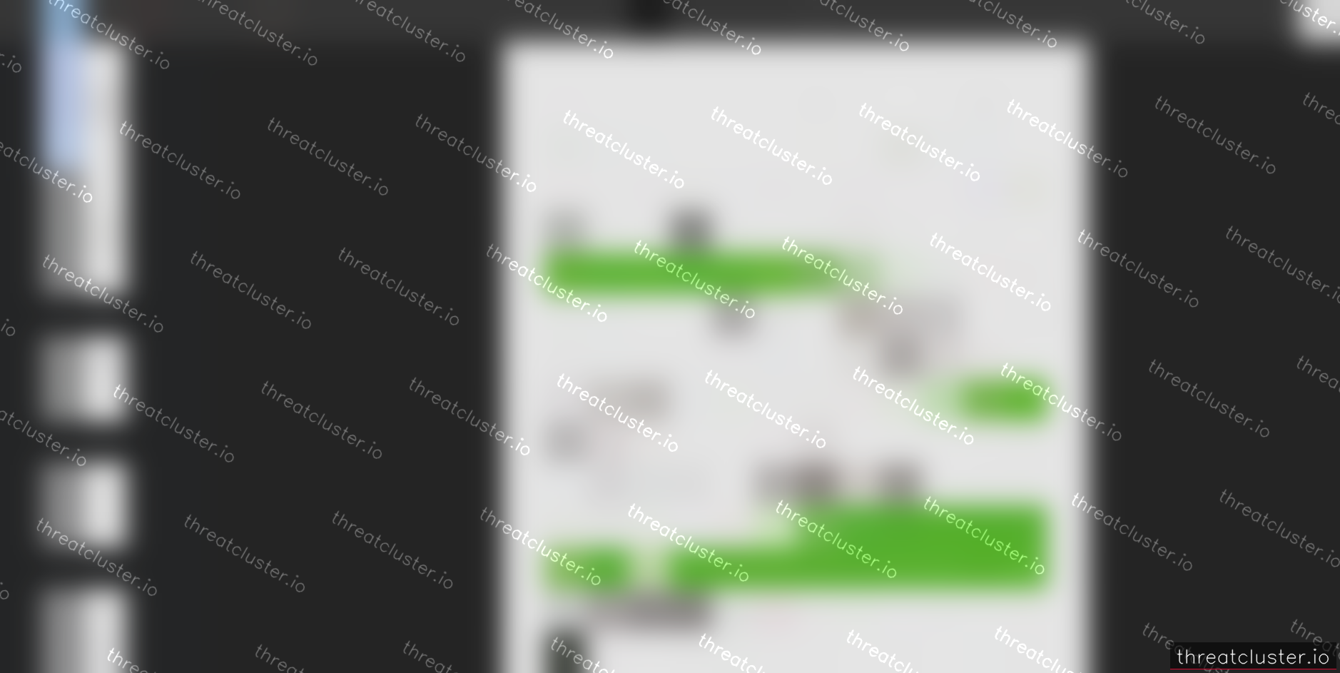 Leak-site image 5 for Integrex RCM