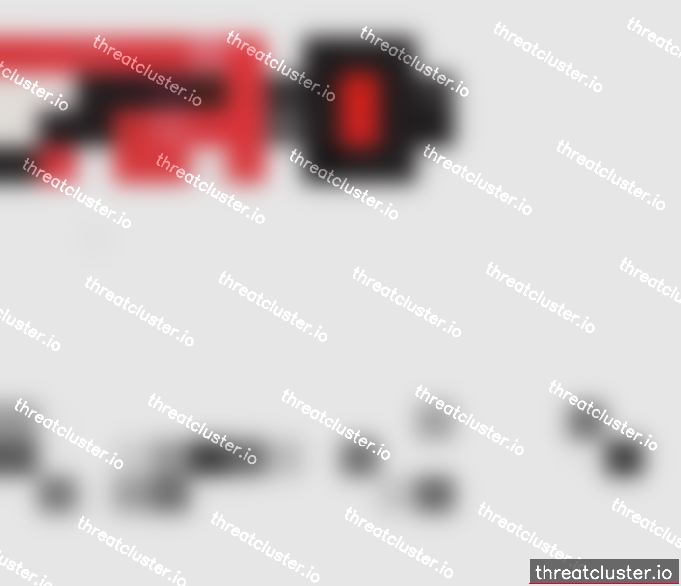 Leak-site image 2 for International Chemical Co.