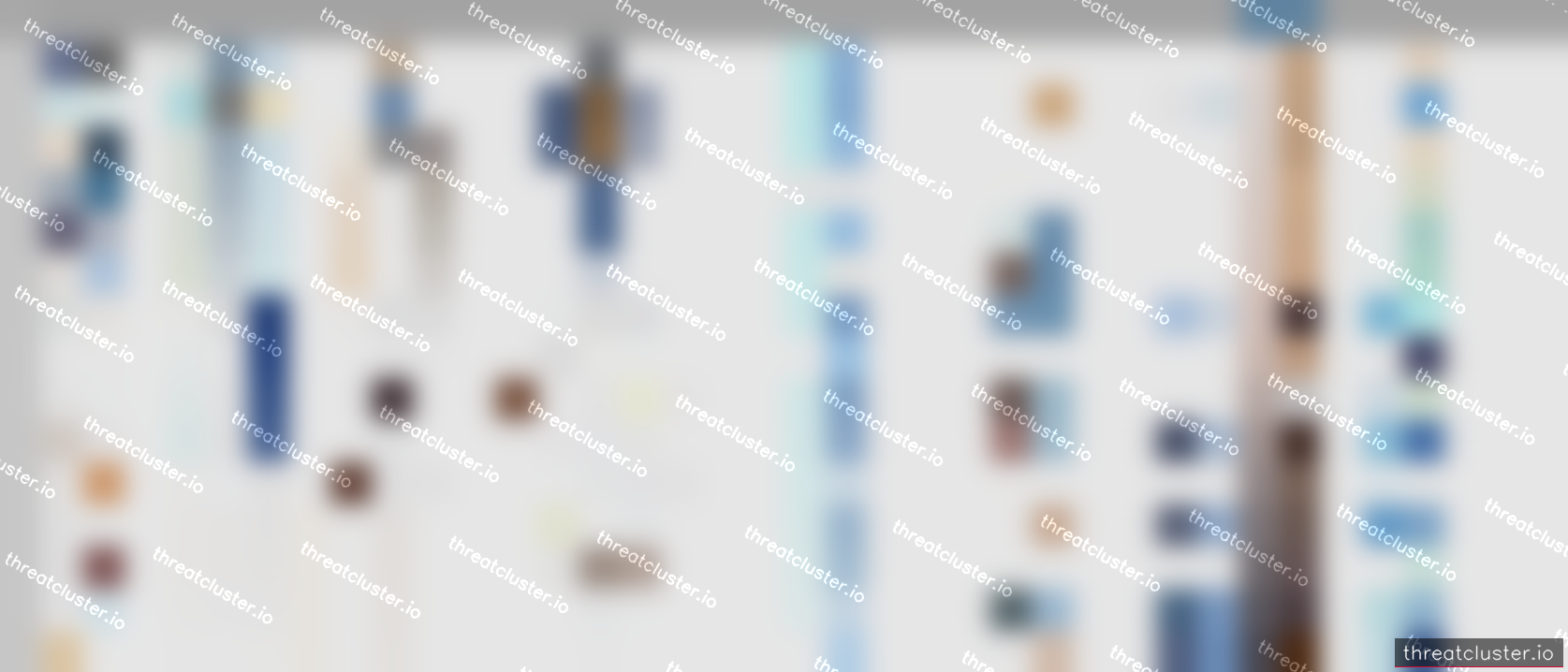 Leak-site image 4 for Bandit Industries
