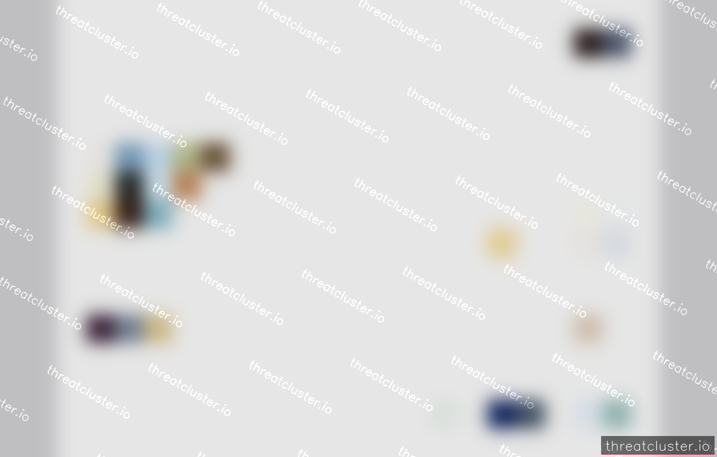Leak-site image 2 for Bandit Industries
