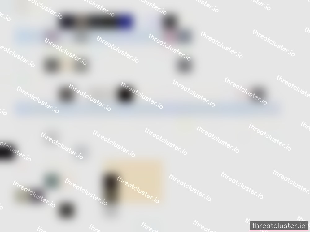 Leak-site image 2 for First Brothers Co., Ltd