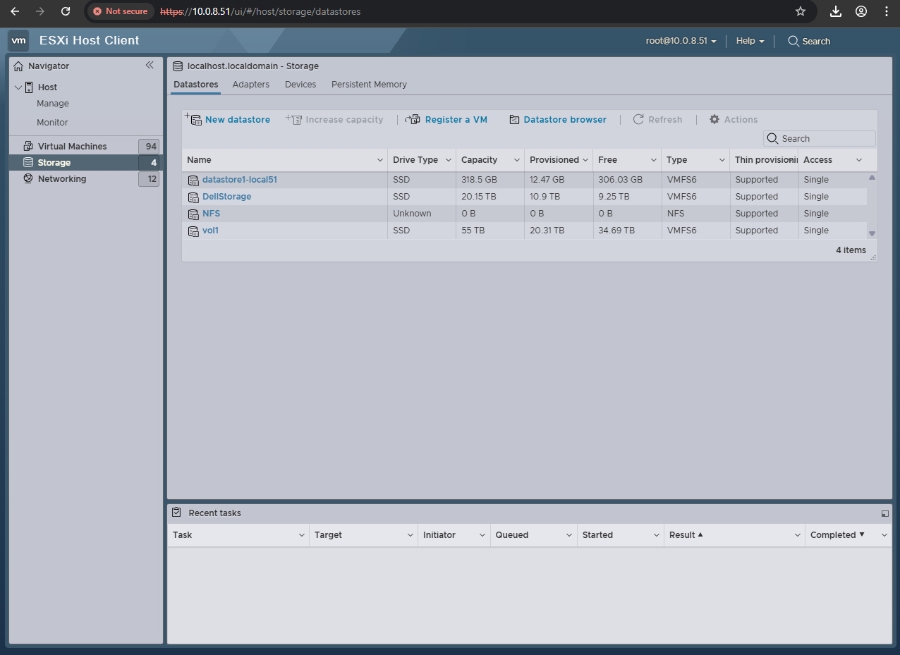 Leak-site image 1 for DAINTY CLOUD INC