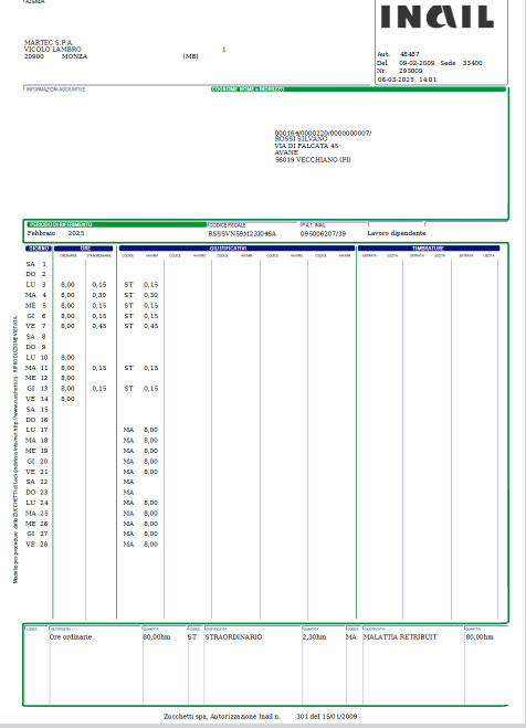 Leak-site image 8 for martec.it