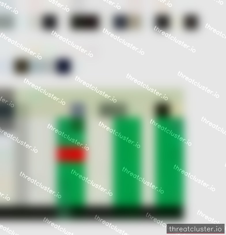 Leak-site image 9 for Depona
