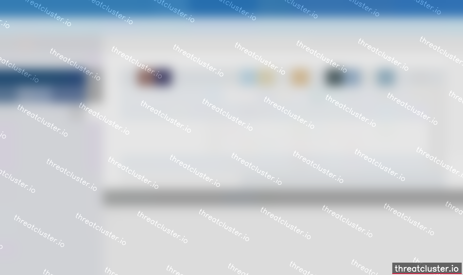 Leak-site image 2 for Cold Front Distribution