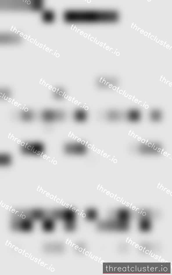 Leak-site image 3 for Thema Foundries