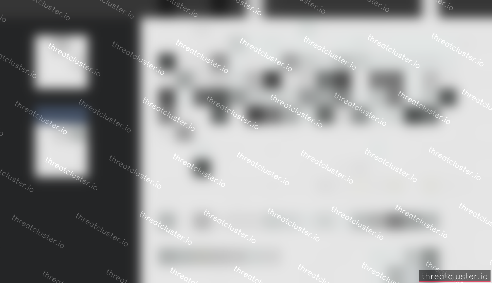 Leak-site image 7 for Zuni Shopping Center, Inc.