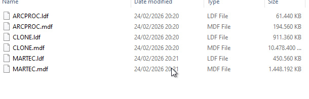 Leak-site image 2 for martec.it