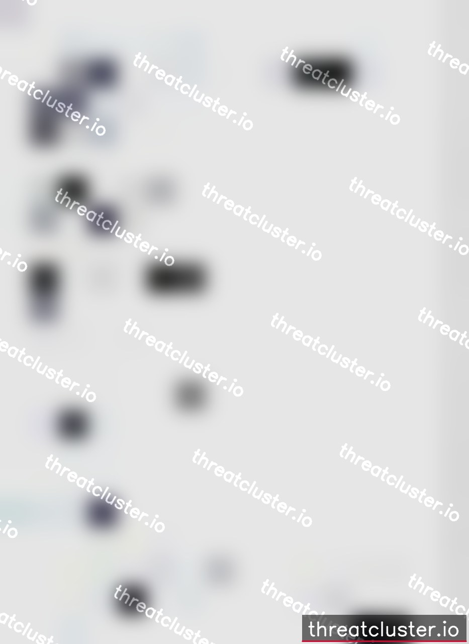Leak-site image 7 for Tong Kong E & E Sdn Bhd (95907X)