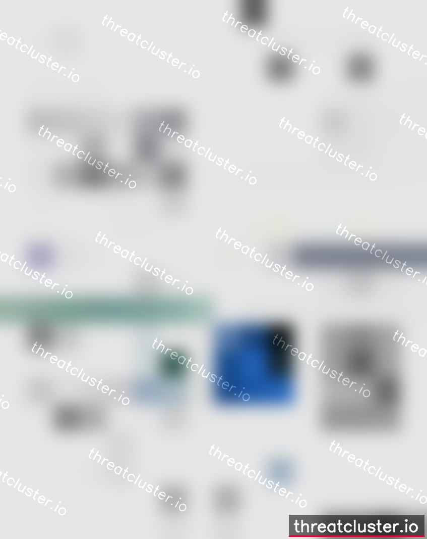 Leak-site image 6 for Ecuador police headquarters