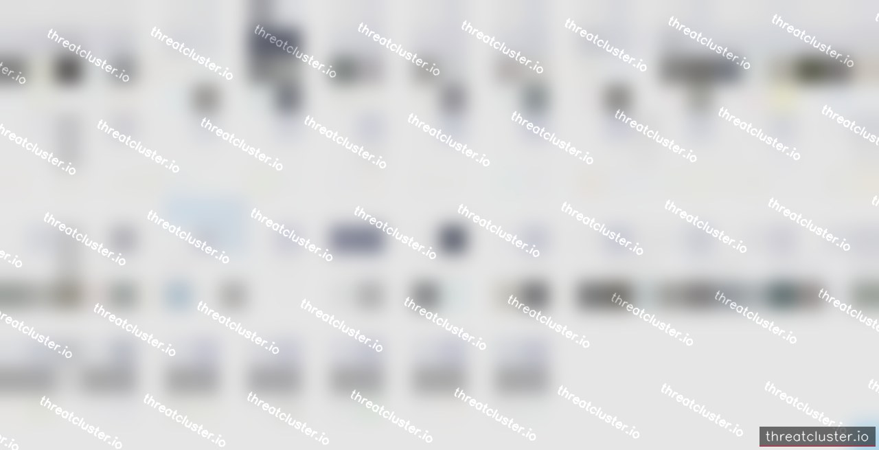 Leak-site image 11 for Cosmon