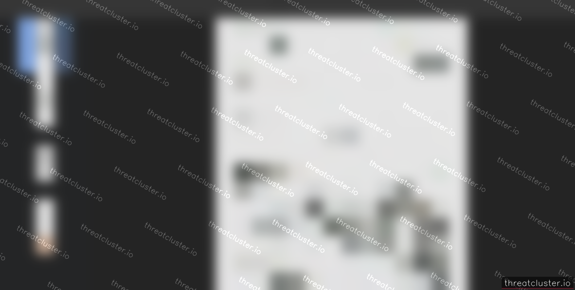 Leak-site image 4 for Integrex RCM