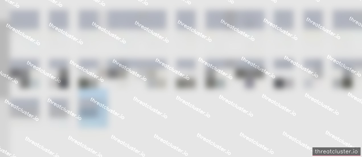 Leak-site image 3 for Cosmon