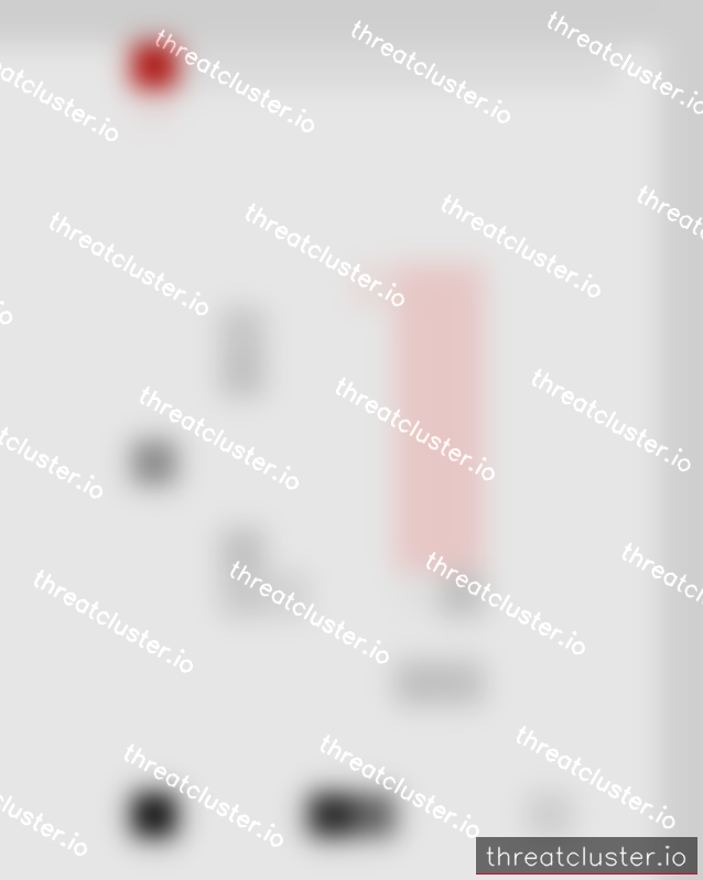Leak-site image 8 for Tecnici Associati STP