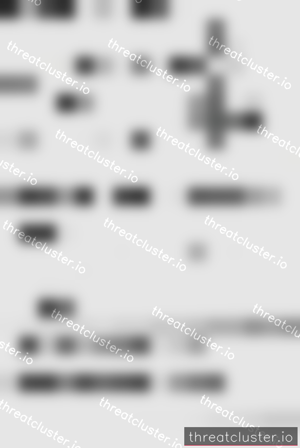 Leak-site image 5 for Thema Foundries